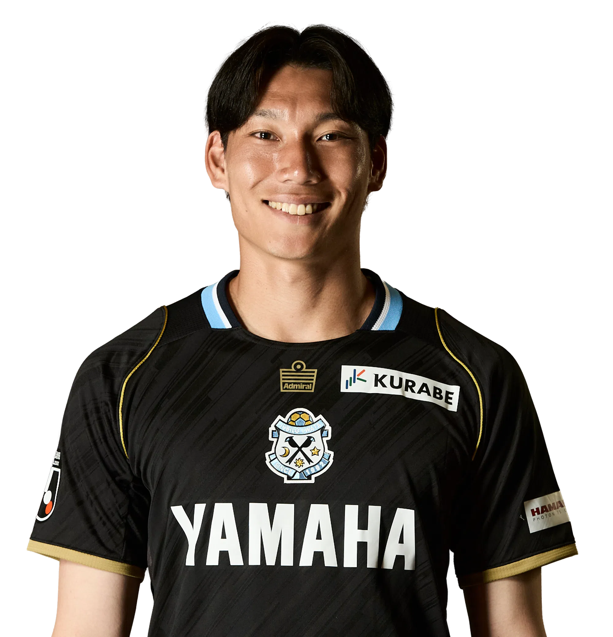 Nakajima Keitaro
